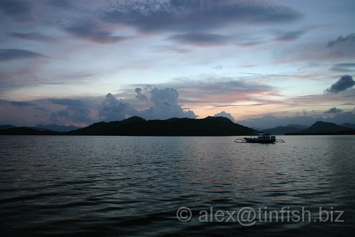 Coron 0144.JPG - View from Discovery Divers